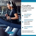thumbnail image 3 of EuroMedica CuraPro - 60 Softgels, 3 of 7