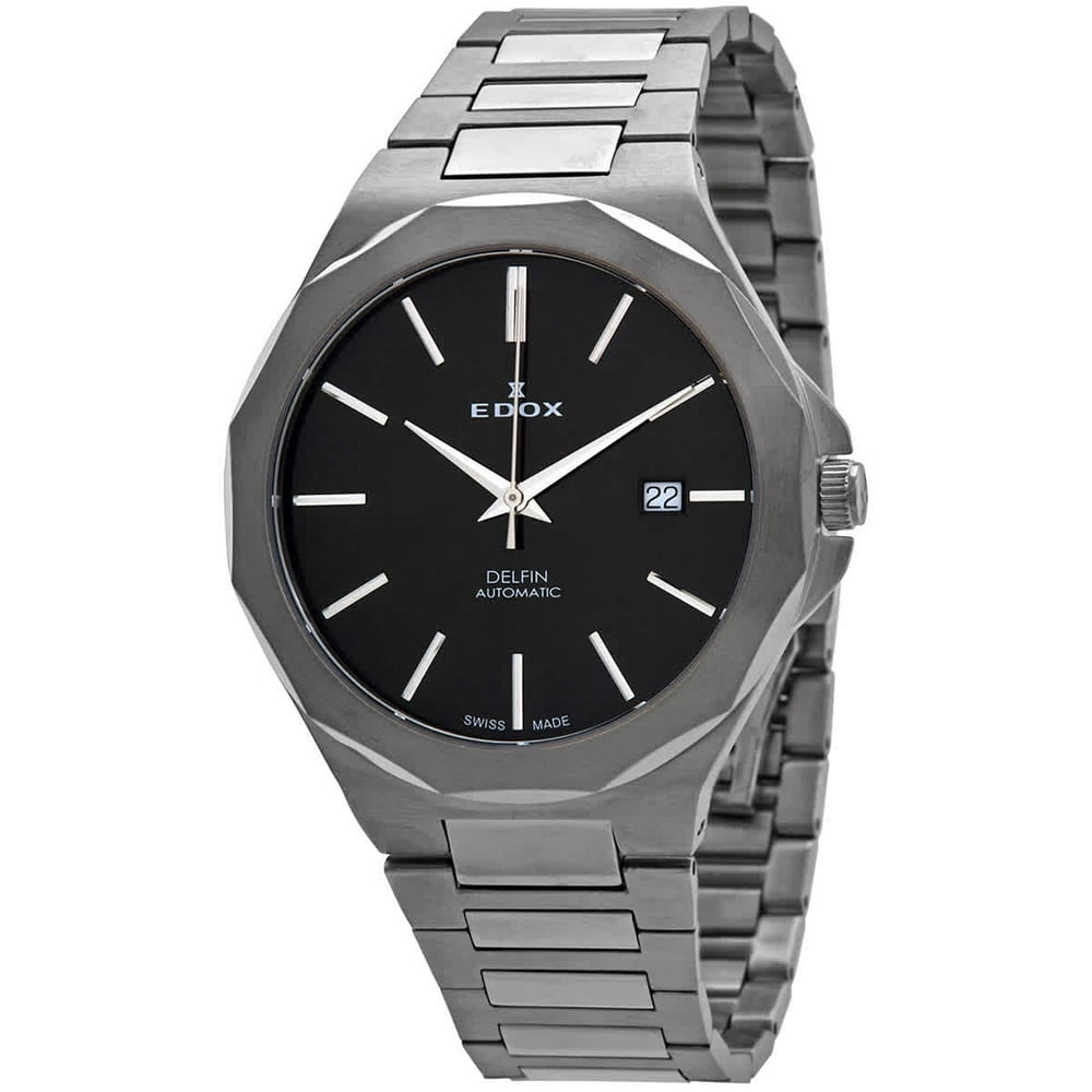 edox electronic