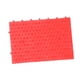 thumbnail image 5 of Tapete de juego de masaje para niños, tapete sensorial para niños y adultos, tapete de juego entrelazado sensorial Rojo, 5 of 9