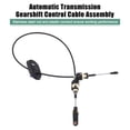 thumbnail image 3 of Cables de control de transmisión automática Unique Bargains para Chevrolet Cruze 2011-2016 y Buick Encore 2013 No.23273609 Negro, 3 of 6