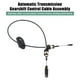 thumbnail image 3 of Cables de control de transmisión automática Unique Bargains para Chevrolet Cruze 2011-2016 y Buick Encore 2013 No.23273609 Negro, 3 of 6