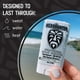 thumbnail image 3 of Protector solar en barra facial Headhunter SPF 45, resistente al agua, 80 ml, 2 unidades, 3 of 7