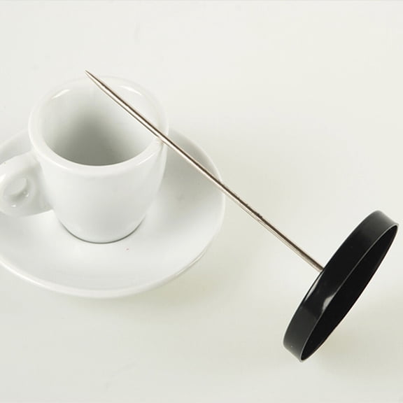 WEUVEB 2PCS Kitchen Ticket Holder Rail in Black for Restaurant Staff Organization