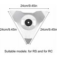 thumbnail image 2 of Replacement Blades for Robotic Lawnmowers, Replacement Blades, 2 of 4