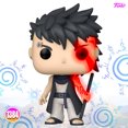 thumbnail image 2 of Funko Pop Kawaki Karma #1384 Glow Boruto Anime Original Funko Manga Boruto Naruto Next Generations, 2 of 3