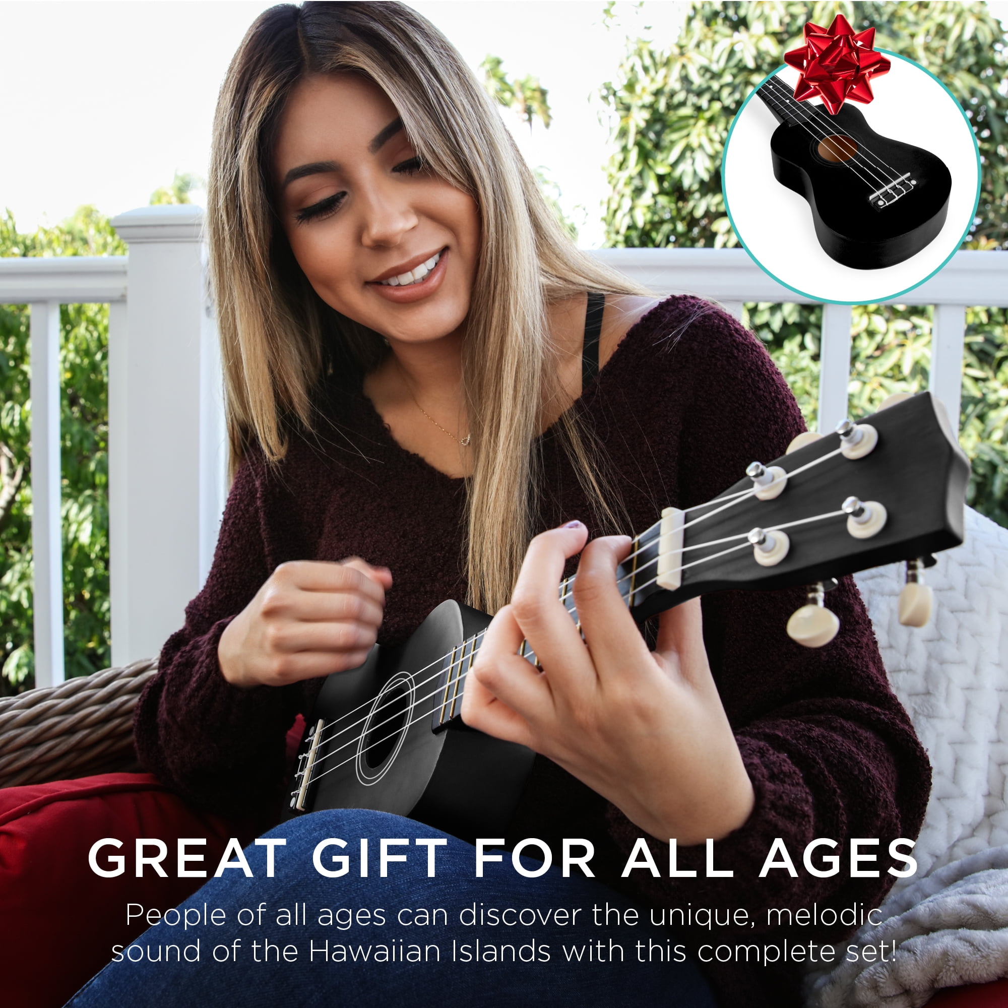 Best choice products ukulele Clearance