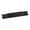 3A Ebony, variant on LeeQinersw Guitar Bridge Replace Sturdy Compact Easy to Install Lightweight Accessories Rosewood