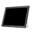 thumbnail image 1 of LEADSTAR D14 14-inch ATSC Digital TV Player Portable TV Car Television Player U Disk Playback with Remote Control Black, 1 of 7