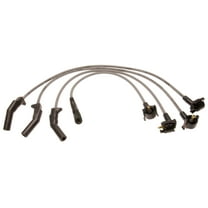ACDelco 16-814V Spark Plug Wire Set