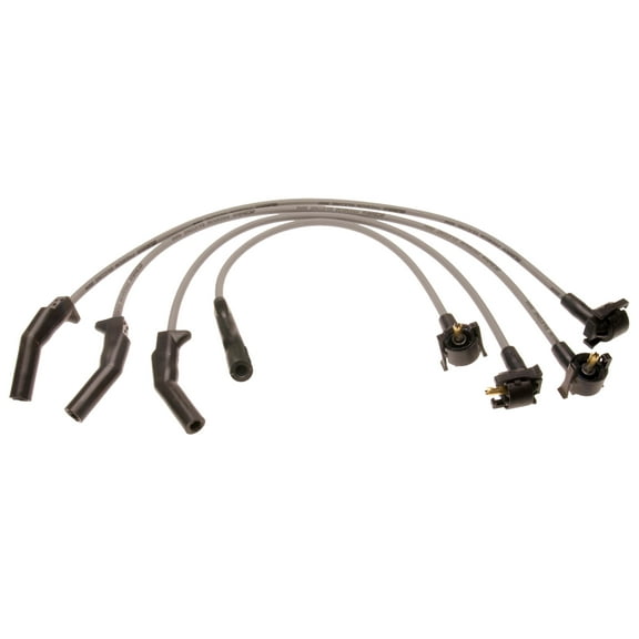 ACDelco 16-814V Spark Plug Wire Set