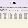 thumbnail image 3 of NOLDARES Toddler Kid Girl 2 Piece Winter Clothes CartoonPrint Long Sleeve Soft Sweatshirt and Pants Outfits Clothing(Light Blue,3-4 Y), 3 of 7