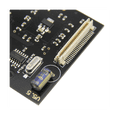 thumbnail image 2 of DC V5.15B GDEMU Optical Drive Simulation Board for DreamCast and Colorful Remote SD Card Mount Kit for GDEMU(Blue), 2 of 10