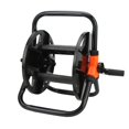 thumbnail image 3 of Hose Storage Reel, Hose Reel Saving Labour  For Garden Watering, 3 of 8