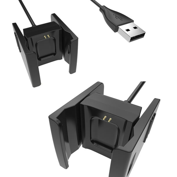 Megalia USB Charging Cable Standard Charger Cable For Fitbit