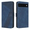 thumbnail image 1 of Compatible with Google Pixel 6 Case Wallet Design with Card Slots Magnetic Closure Cover, 1 of 5