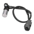 thumbnail image 2 of Excavator Accessories,Crankshaft Position Sensor for Crankshaft Sensorfor ISUZU Camshaft Speed Sensor Compact and Lightweight, 2 of 8