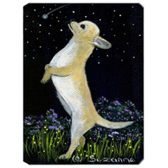 Chihuahua Mouse Pad, Hot Pad & Trivet