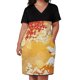 thumbnail image 2 of Vestido largo suelto con bolsillo para mujer hermoso kimono de Japón vestidos elegantes para mujer vestido de novia para niñas, 2 of 6