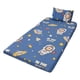thumbnail image 2 of Cuna para bebés, sábana para niños, funda de colchón para recién nacidos, funda de cama, sábana, sábanas para bebés, 2 of 5