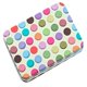 thumbnail image 1 of Mini caja de dibujos animados de hojalata, contenedor de joyas y monedas, caja de almacenamiento rectangular pequeña, regalo para niños(#5), 1 of 2