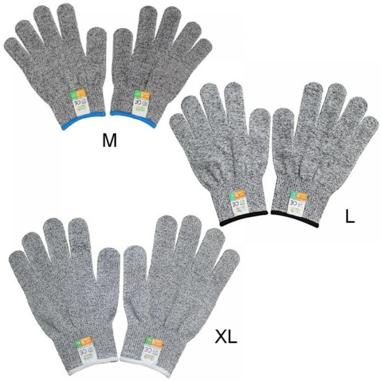 NoCry Cut-Resistant Gloves Review