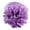 Purple, variant on Bmisegm Baby Girl Headbands Floral Lace Knot Headwear for Kids Toddler Girls Hair Accessory Hair Scarf 0-3T Yellow,One Size