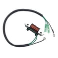 thumbnail image 4 of Para Outboard 40HP 2 TIEMPOS CONJUNTO DE BOBINA DE CARGA BOBINA DE CARGA, 4 of 8