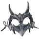 thumbnail image 5 of Máscara de para hombres, mujeres, máscara de fiesta, máscara de esqueleto realista de Halloween para baile de graduación, representaciones Estilo A Sunnimix tocado de calavera, 5 of 8