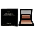 thumbnail image 4 of Dúo Velveteen Blush and Shimmer - 32 Vintage and Glow de GA-DE para mujeres - Rubor de 0,26 oz, 4 of 8