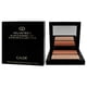 thumbnail image 4 of Dúo Velveteen Blush and Shimmer - 32 Vintage and Glow de GA-DE para mujeres - Rubor de 0,26 oz, 4 of 8