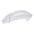 thumbnail image 2 of Miulika For NMAX155 NMAX125 2020-2021 Intake Clean Air Cover ABS clear, 2 of 9