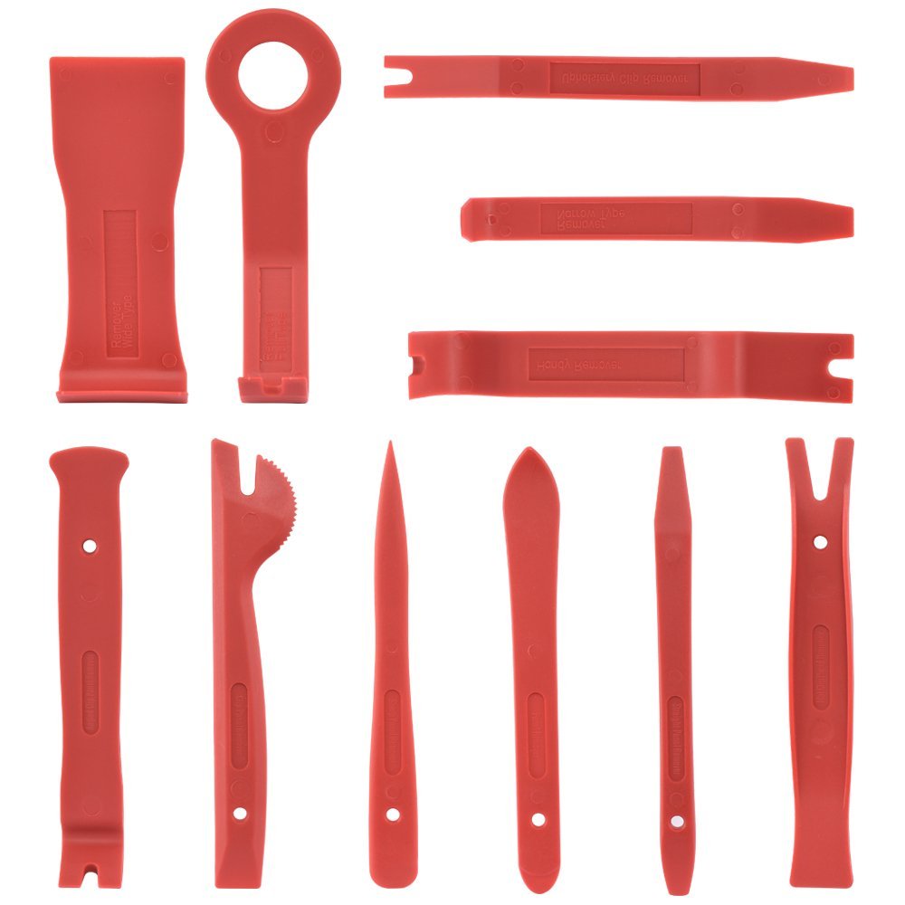 Upholstery & Trim Tools Tools & Equipment Neiko 20765A Premium Auto