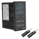 thumbnail image 1 of Digital Display Temperature Controller PID Control Thermostat for Heat Press Machine 100?240V, 1 of 5