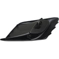 thumbnail image 5 of Fog Light Cover Compatible with MAZDA 3 2014-2016 LH Textured Hatchback/(Sedan Japan/Mexico Built), 5 of 5