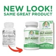 Gut Assist Digestive Enzymes Supplement to Aid in Breaking Down