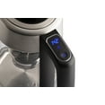 thumbnail image 2 of Toastmaster 1.7-Liter Electric Glass Kettle with Color Changing LED Indicators and Infuser, 2 of 7