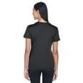 thumbnail image 3 of UltraClub 8620L Ladies Cool & Dry Basic Performance T-Shirt, 3 of 3