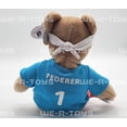 thumbnail image 3 of Ty Beanie Baby Feder-Bear the Bear Plush Roger Federer Tennis Plush 2006, 3 of 7