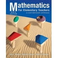 thumbnail image 1 of Pre-Owned Mathematics for Elementary Teachers: A Contemporary Approach (Hardcover) 0470531347 9780470531341, 1 of 1