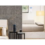 TP-Link HS200P3, White Electrical Switch, Voice Commands