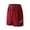 #20Wine, variant on Mens Athletic Shorts 7 Inch Elastic Waist Lightweight Quick Dry Running Shorts for Workout Running Hiking Turquoise L
