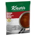 thumbnail image 2 of Knorr Professional Instant Brown Gravy Mix, 408 g, 2 of 10