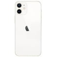 thumbnail image 3 of Refurbished Apple iPhone 12 - 128GB – White – 12MP Dual Rear & 12MP Front Camera - Fully Unlocked Smartphone - Excellent Condition, 3 of 10