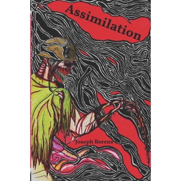 Returning Nightmares Assimilation, Book 2, (Paperback)