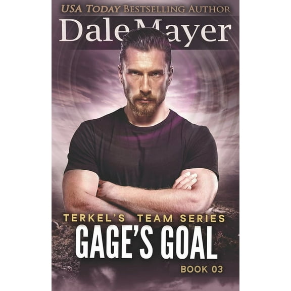Terkel's Team Gage's Goal, Book 3, (Paperback)