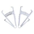 thumbnail image 2 of Body Fat Caliper Sebum Thickness Gauge, 2 of 3
