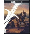 thumbnail image 3 of The Hobbit: The Motion Picture Trilogy (4K Ultra HD + Blu-ray), 3 of 4