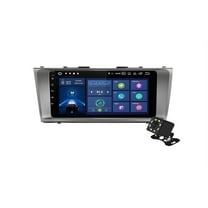 Carplay 2 32G Android Stereo for Toyota Camry 7 2006-2011