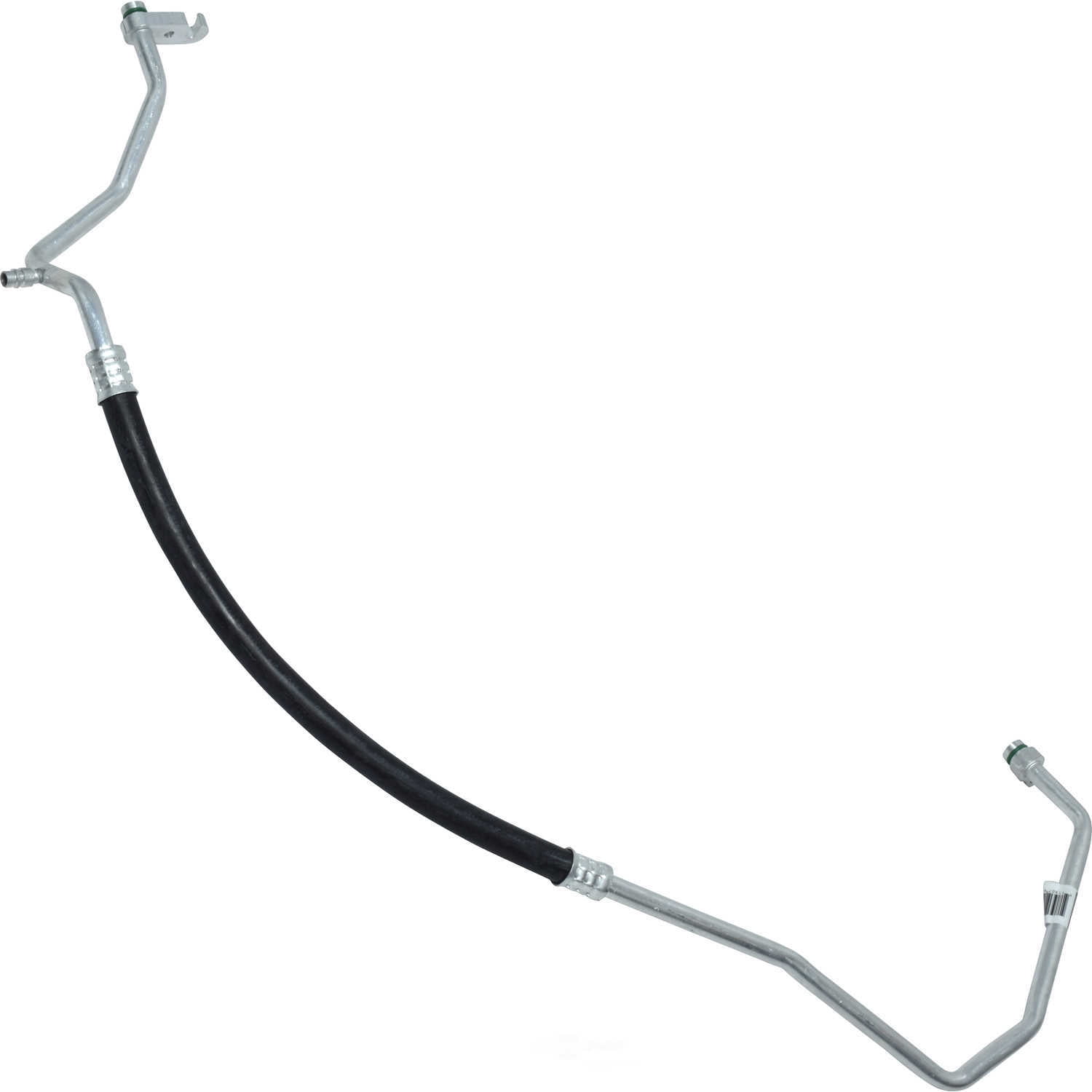 UAC HA 112796C A/C Suction Line Hose Assembly