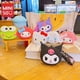 thumbnail image 2 of Hello Kitty My Melody Monedero, Bolsa De Auriculares Miniso Sanrio, Bolsa De Monedas De Silicona Kuromi Con Cremallera, 2 of 4